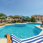 Front In Holiday home *