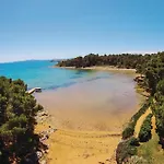 Front In Holiday home *