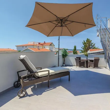 Beautiful In With Wifi Holiday home