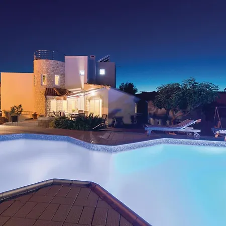 Holiday home Beautiful In With Wifi *