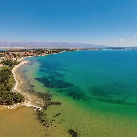 Beautiful In With Wifi Dom wakacyjny Vir