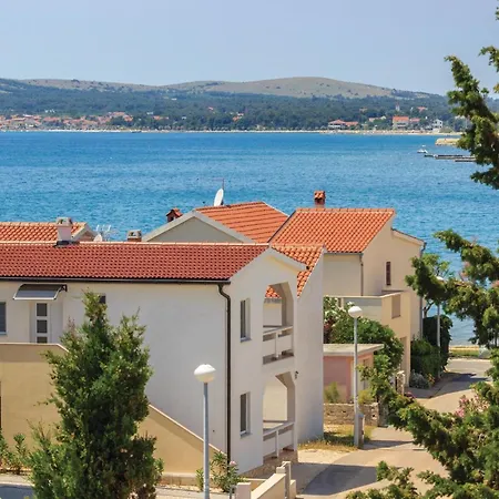 Holiday home Beautiful In With Wifi