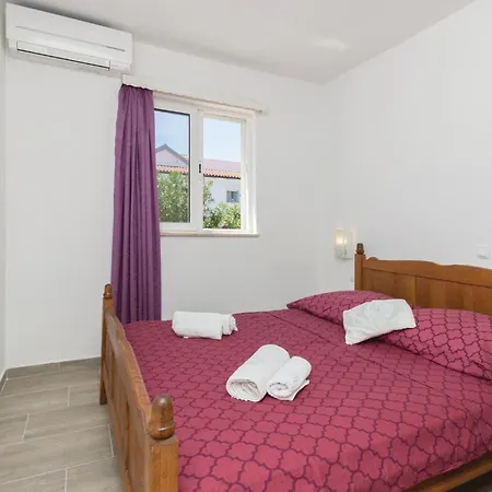 Holiday home Beautiful In With Wifi