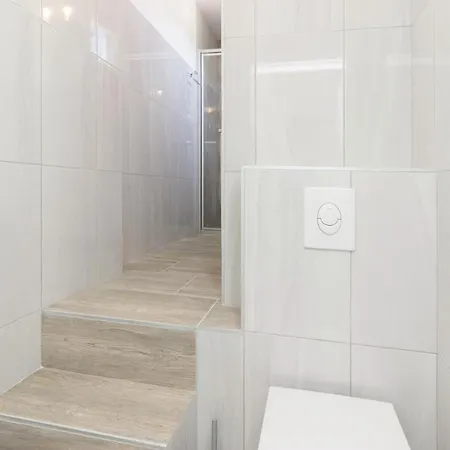 Dom wakacyjny Beautiful In With Wifi