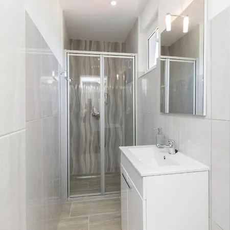 Holiday home Beautiful In With Wifi Vir